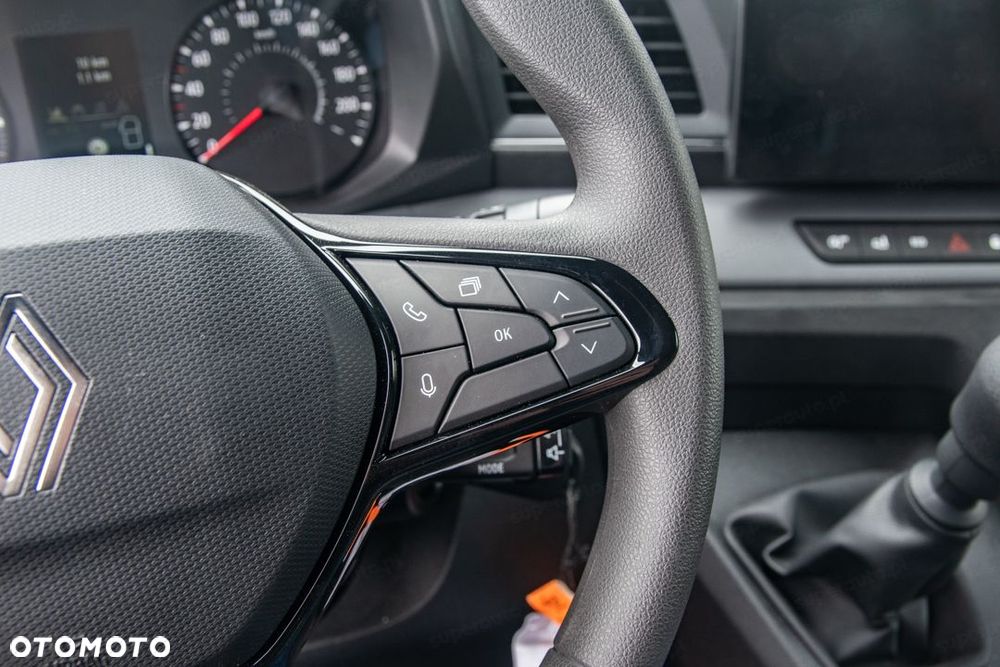Renault Master L3 Zabudowa 10EP + Tył Spanie + Winda 2.0 170KM - 19