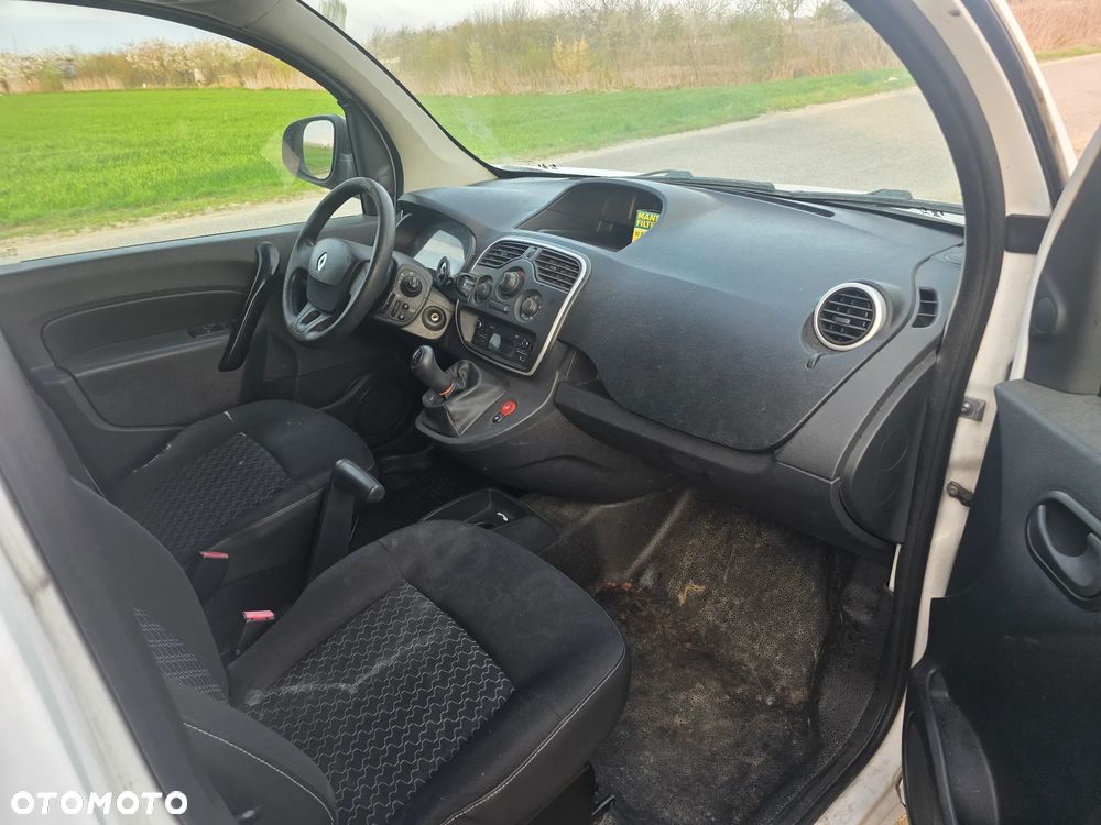 Renault Kangoo - 6