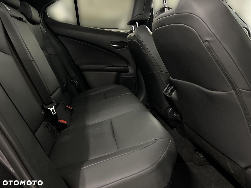 Lexus UX 250h GPF F Sport Design 2WD - 15