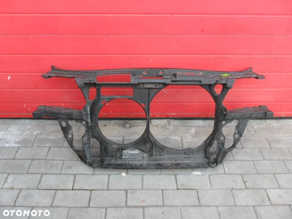 WZMOCNIENIE PAS AUDI A6 C5 4B0 98-04R LIFT 2,5 TDI - 1