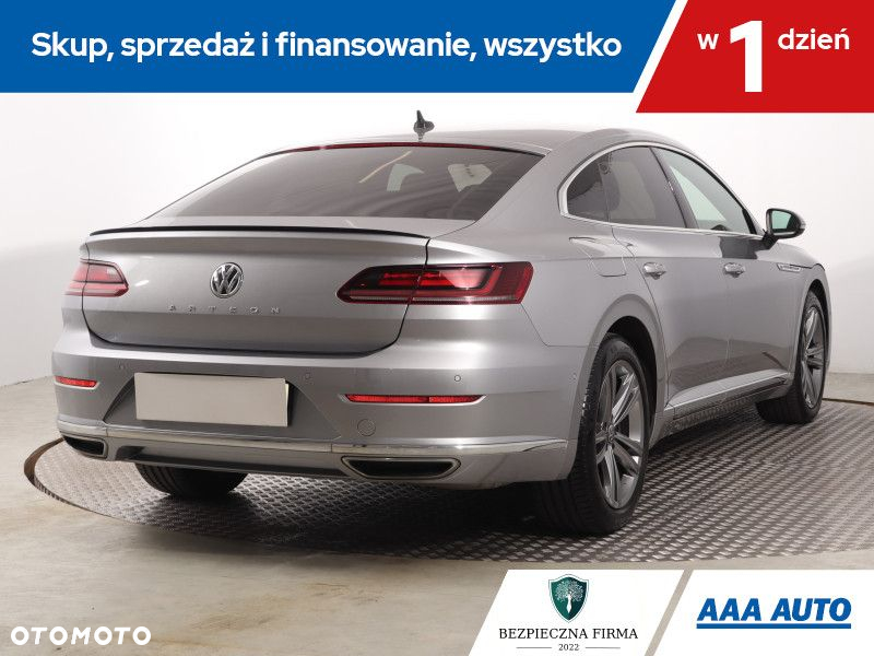 Volkswagen Arteon - 6