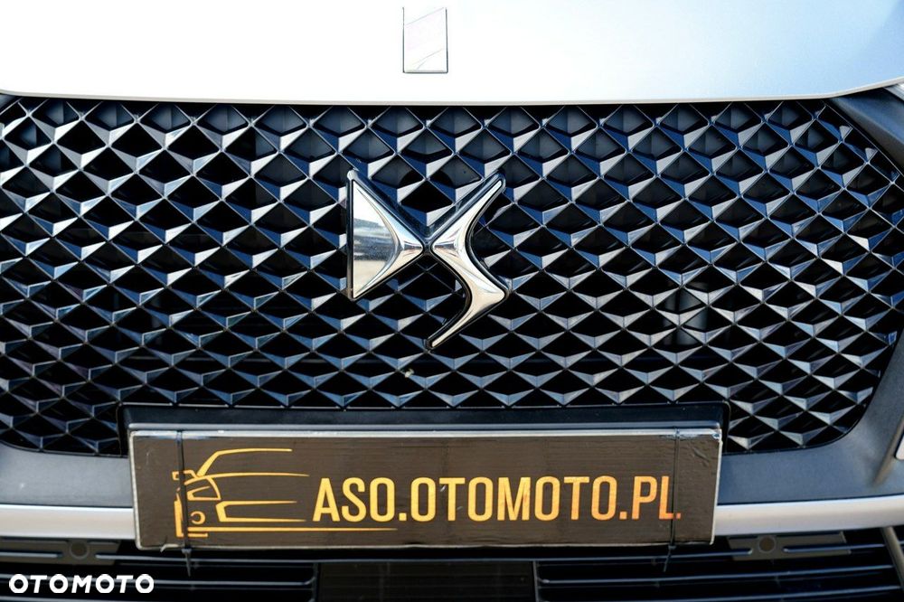 DS Automobiles DS 7 Crossback - 6