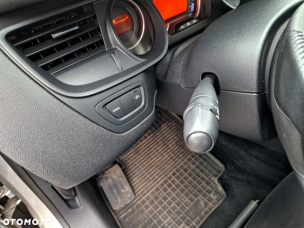 Citroën C5 - 19