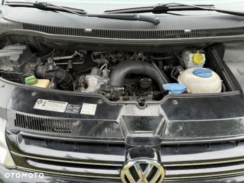Volkswagen Multivan - 16
