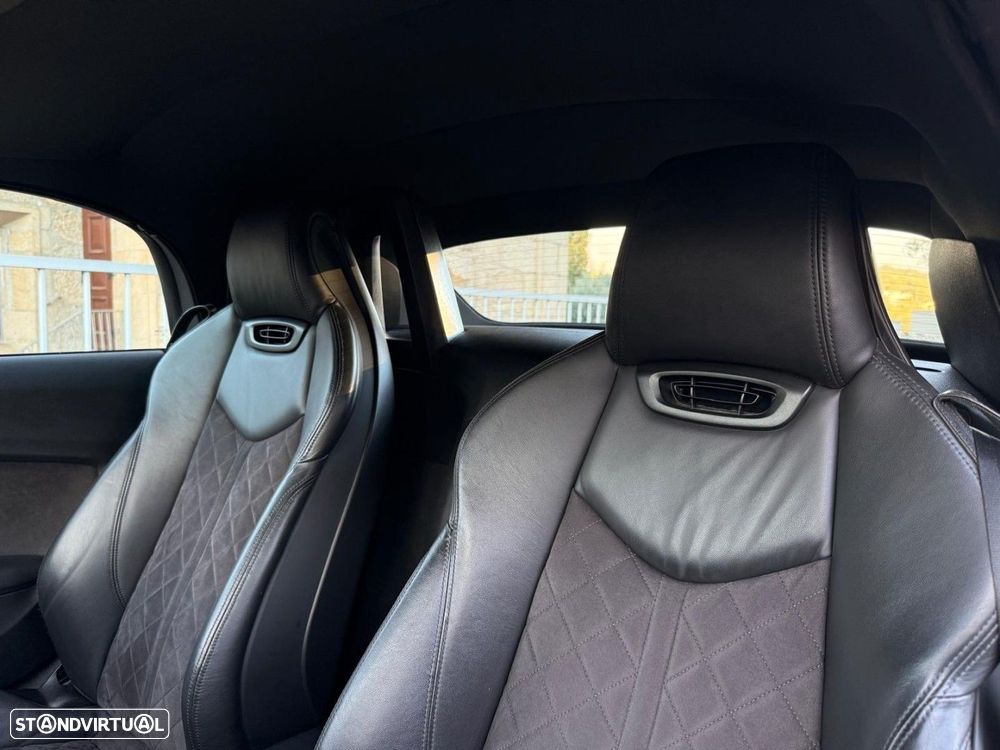 Audi TT Roadster 1.8 TFSi S-line S tronic - 33
