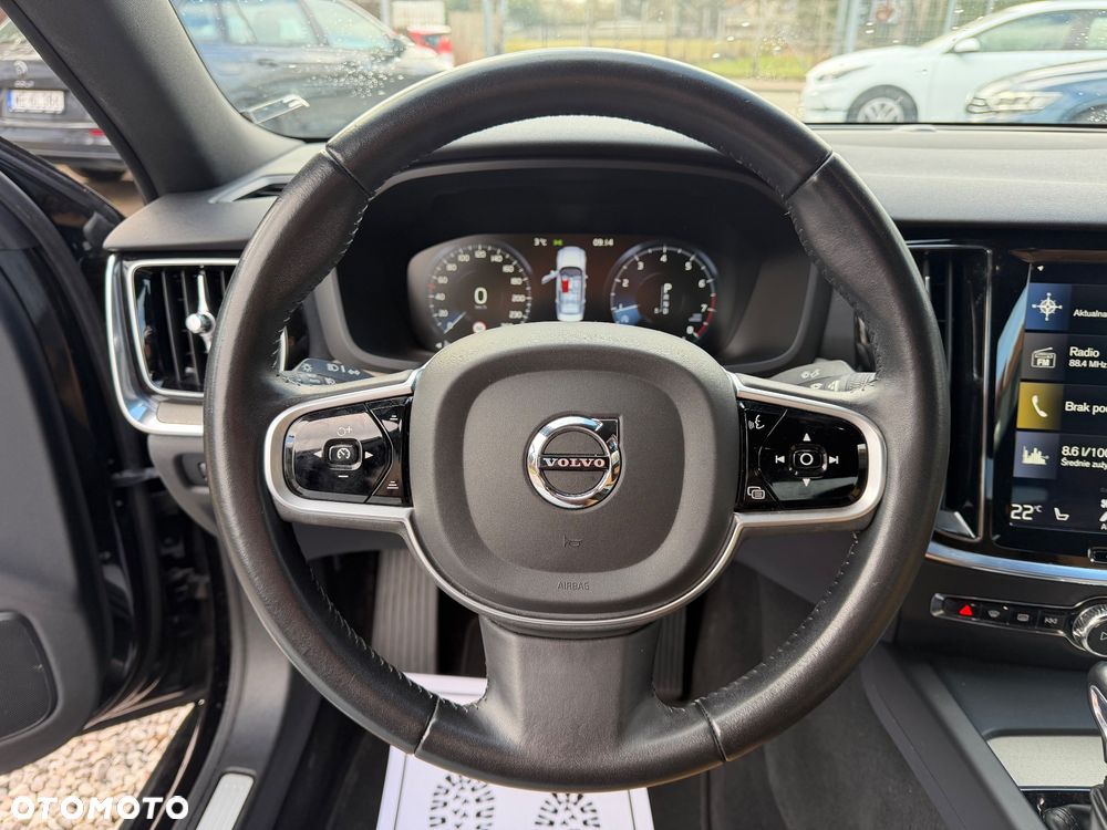 Volvo S60 T4 Inscription - 24