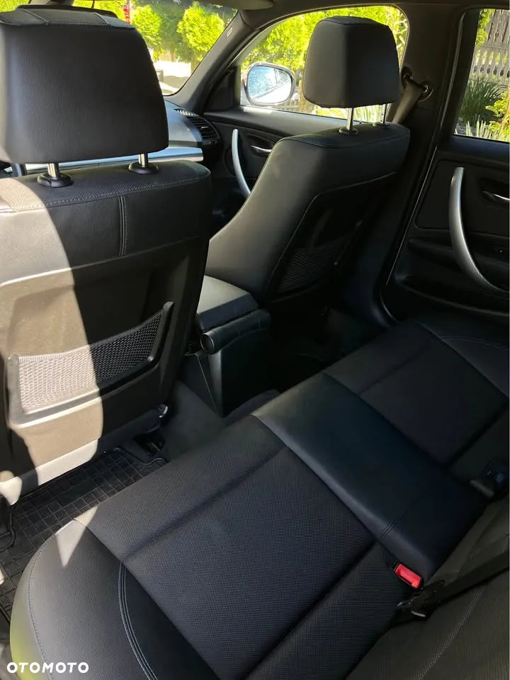 BMW Seria 1 118i - 8