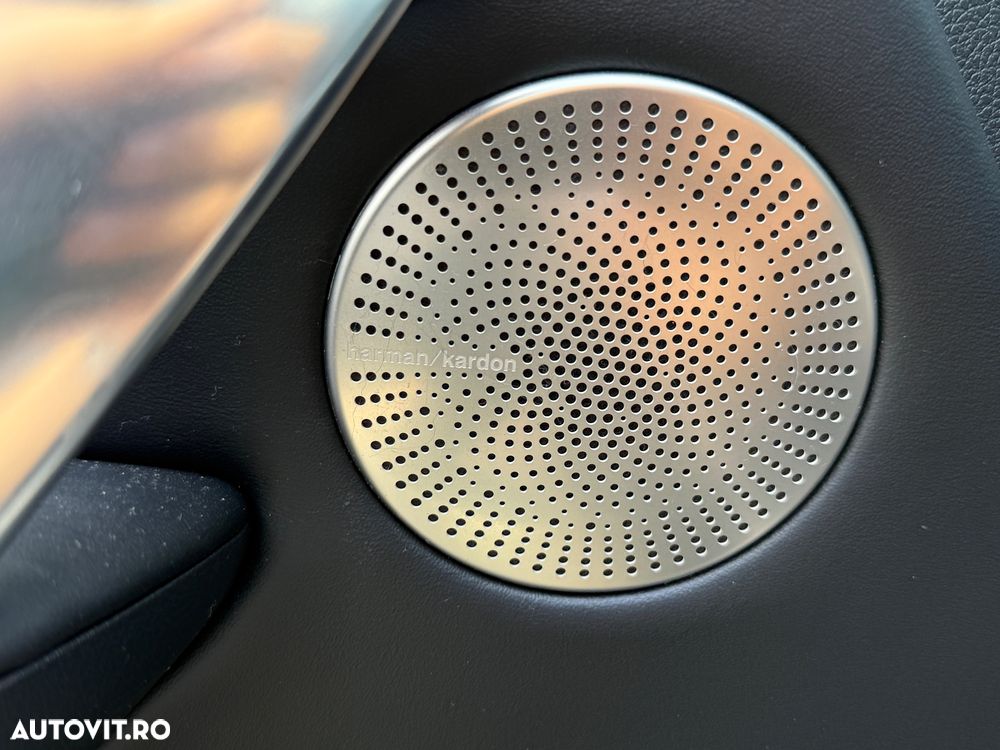 Kia Stinger 3.3 T-GDI 8AT AWD GT - 14