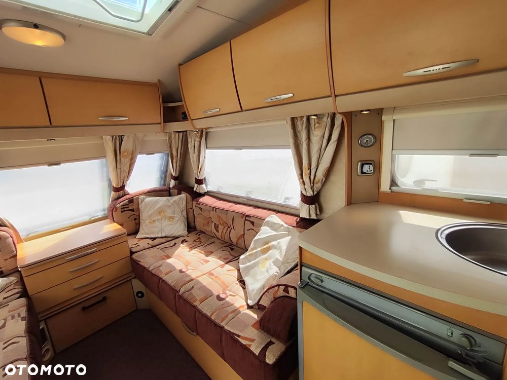 SWIFT Abbey Freestyle - 14