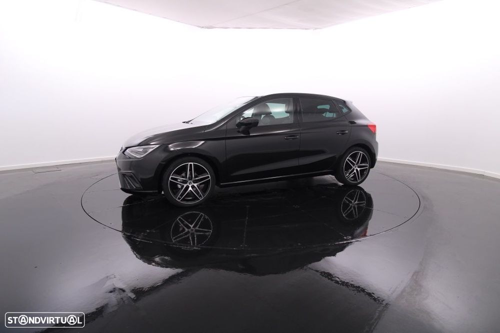 SEAT Ibiza 1.0 TSI FR - 2