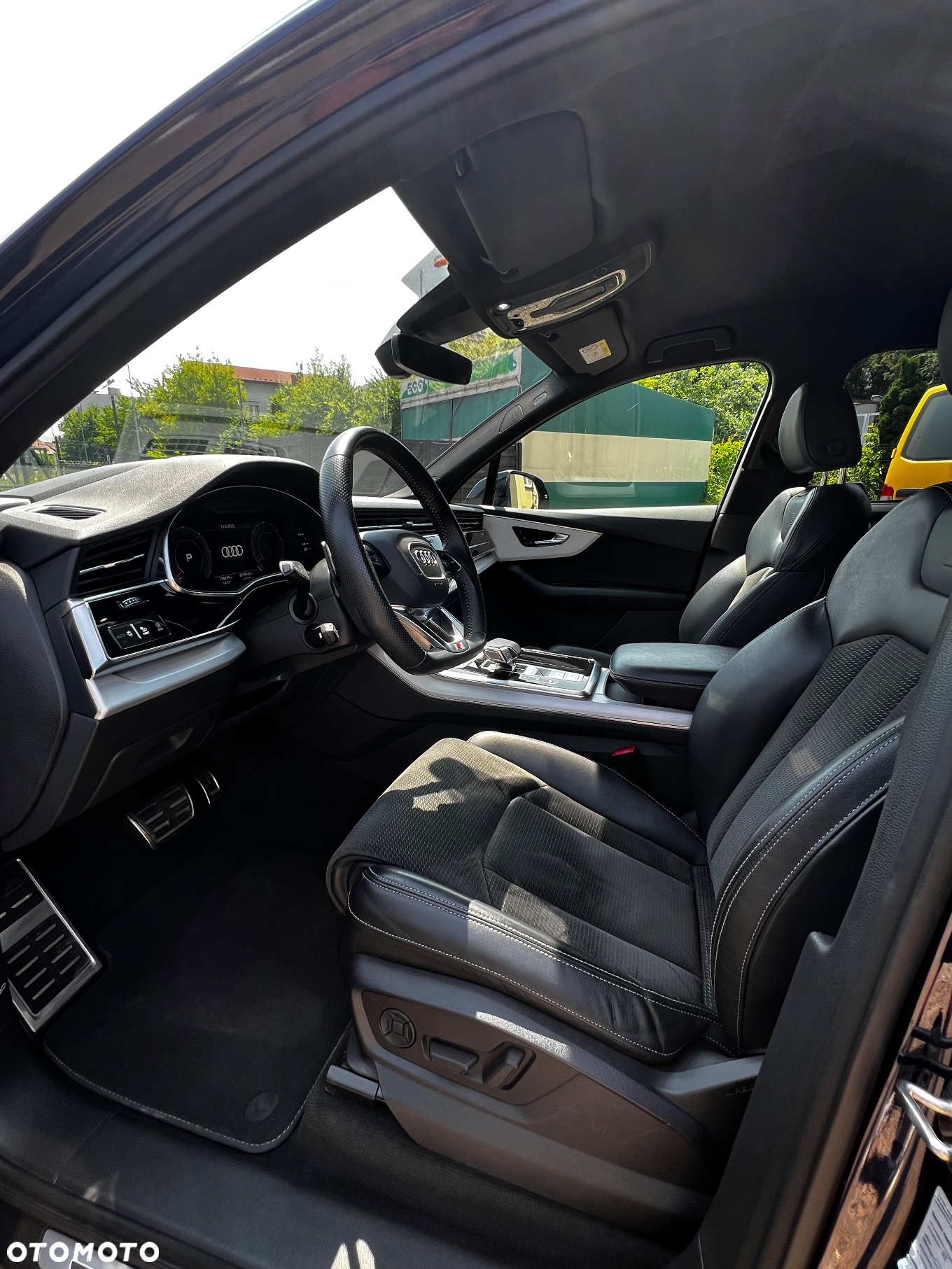 Audi Q7 50 TDI Quattro Tiptronic - 16