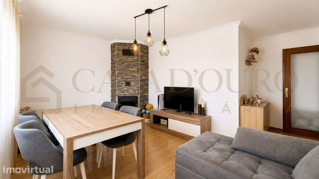 Apartamento, 80 m², Valongo - Grande imagem: 3/15