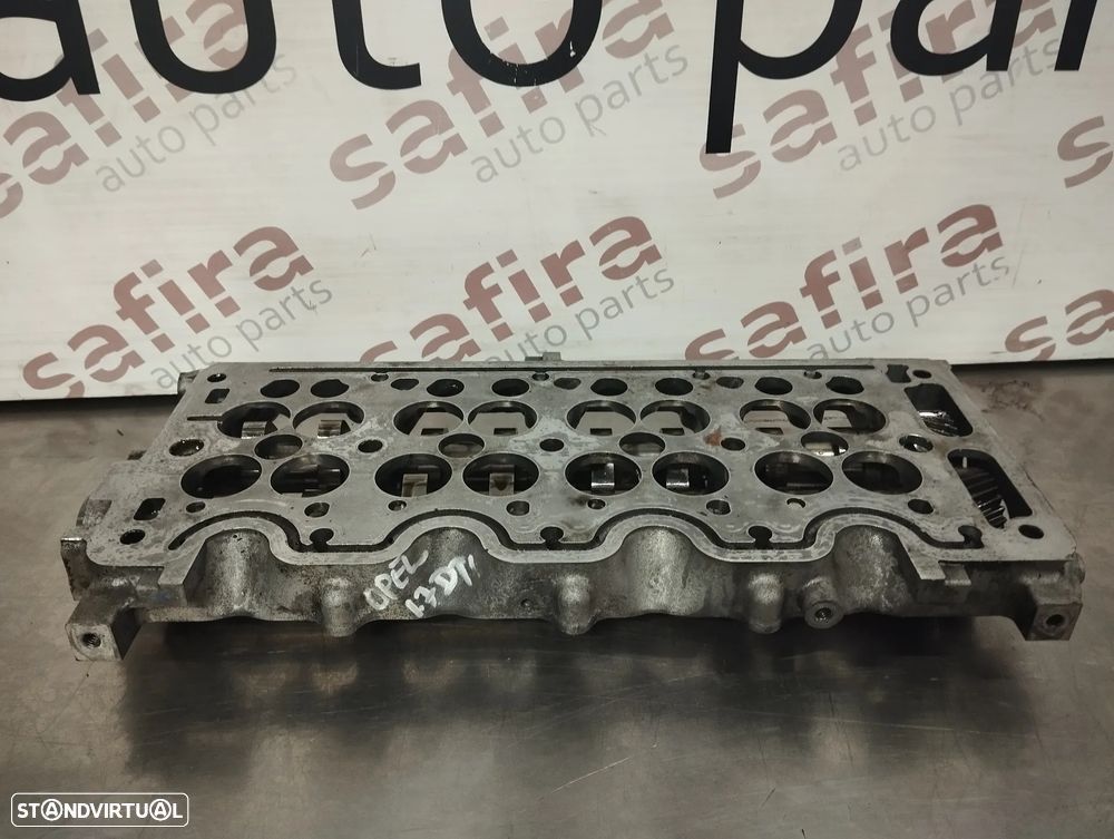 BERÇO COM CAMES OPEL CORSA C / COMBO / ASTRA G 1.7DTI - 5
