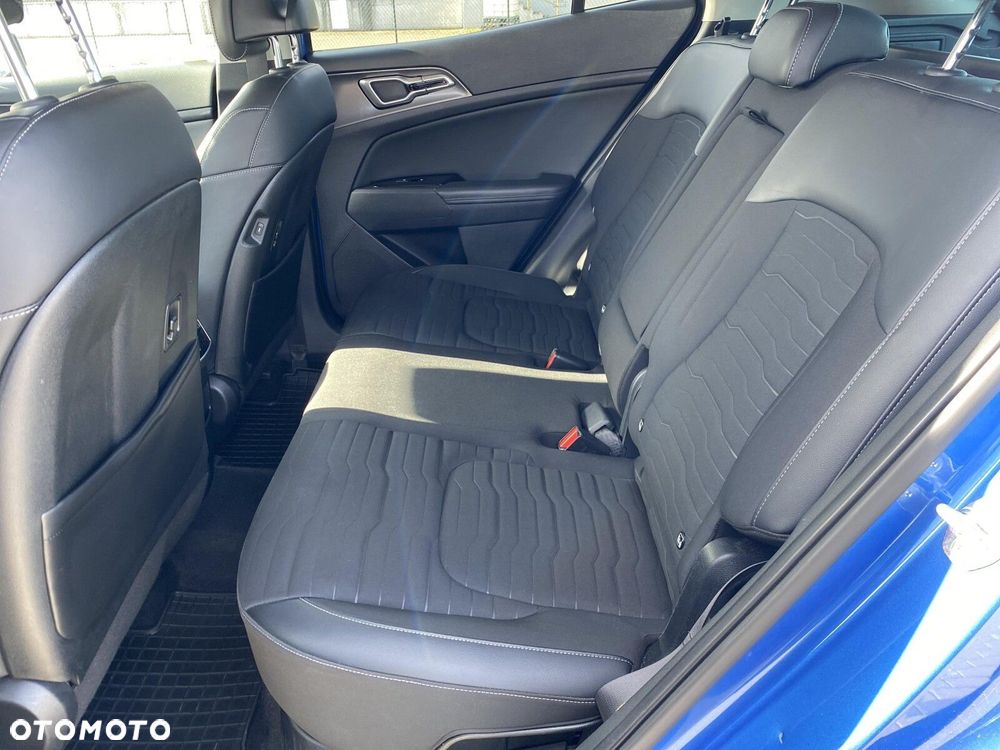 Kia Sportage - 14