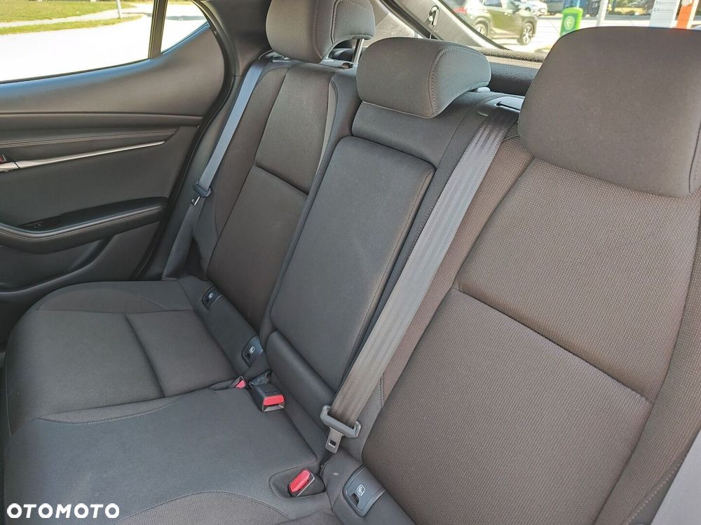 Mazda 3 2.0 mHEV Kanjo - 13