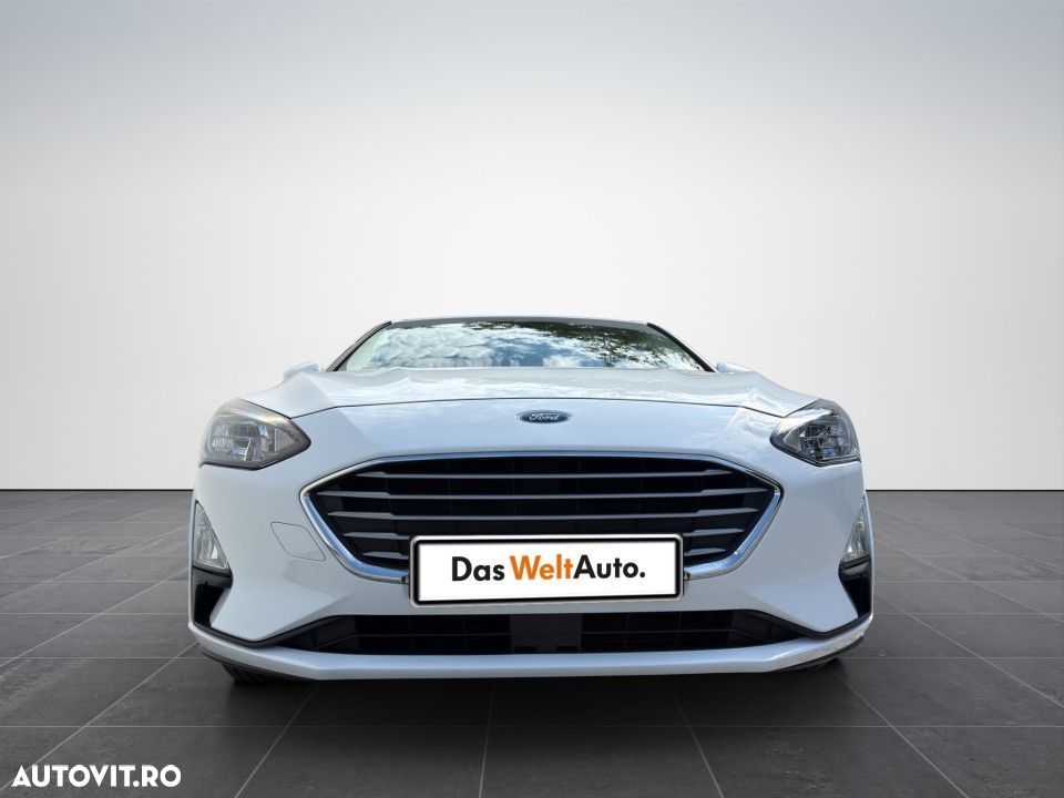 Ford Focus - 3