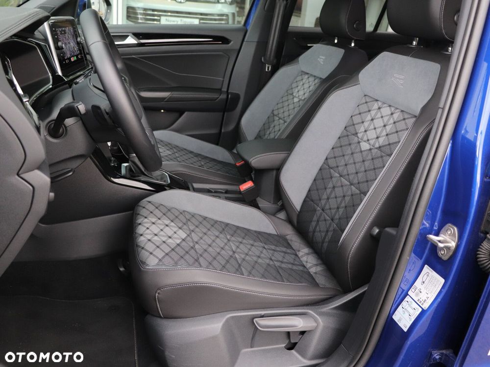 Volkswagen T-Roc - 11
