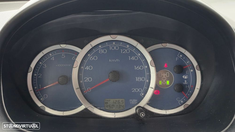 Mitsubishi L200 2.5 DI-D CD Intense JLL/MASC - 17