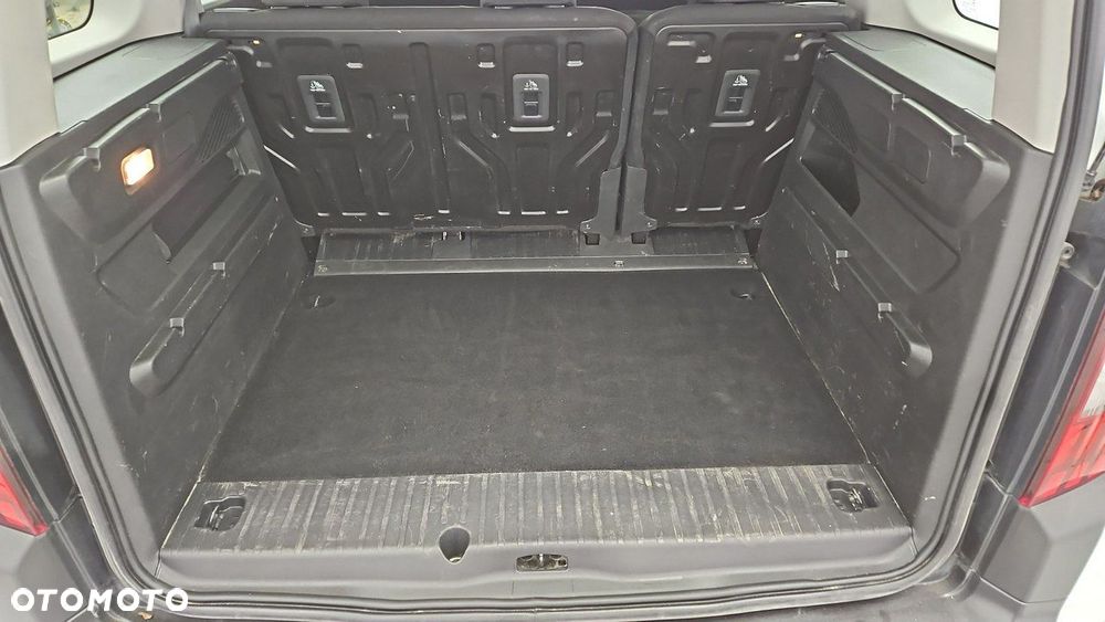 Peugeot Rifter 1.5 BlueHDI Active Pack S&S - 19
