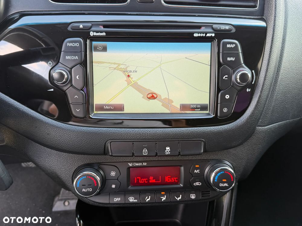 Kia Ceed 1.6 GDI Business Line - 19