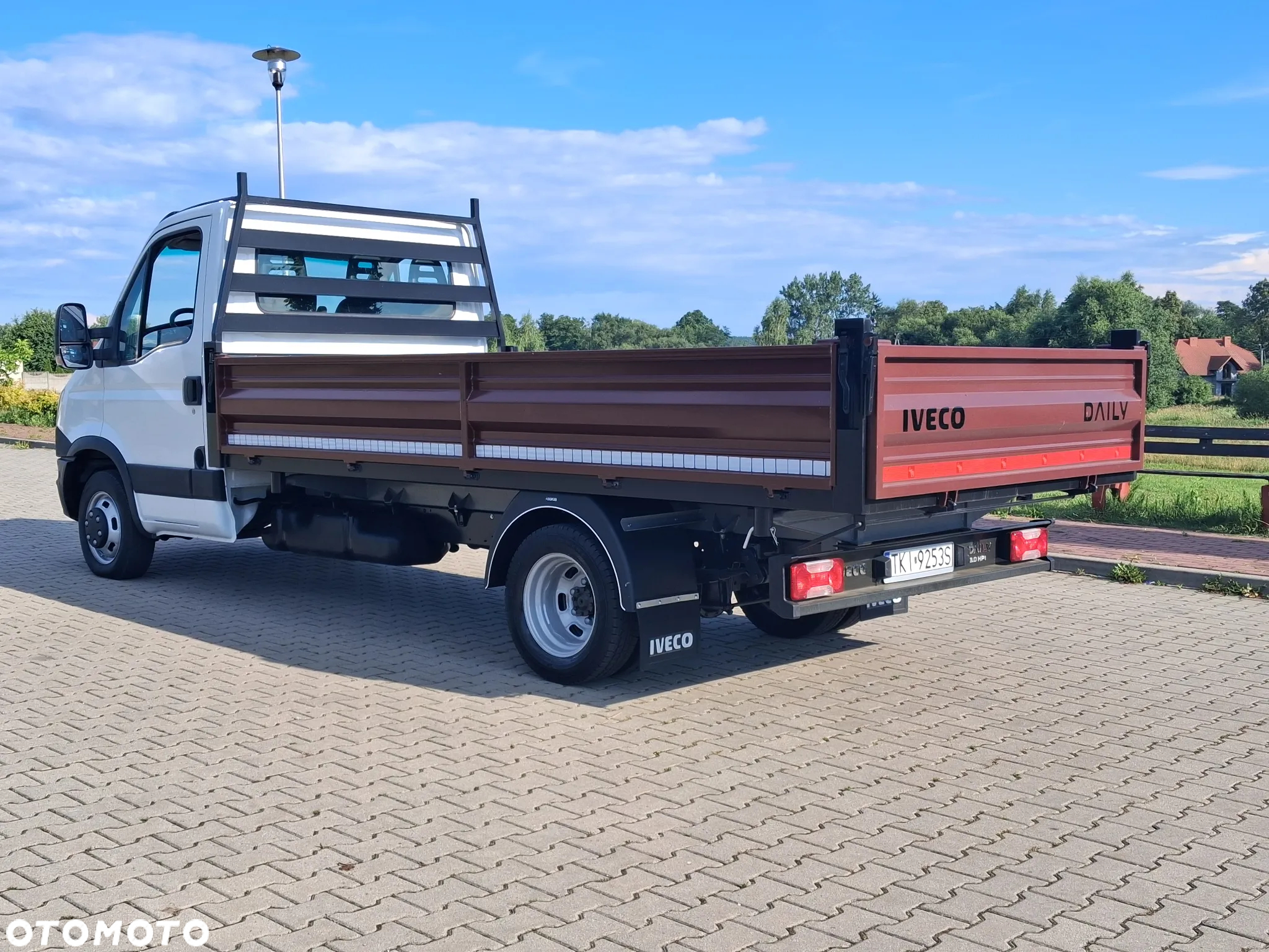 Iveco Daily - 3