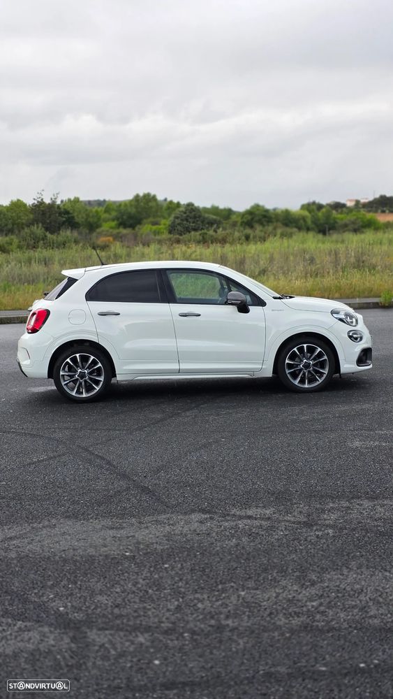 Fiat 500X 1.0 FireFly Sport - 5