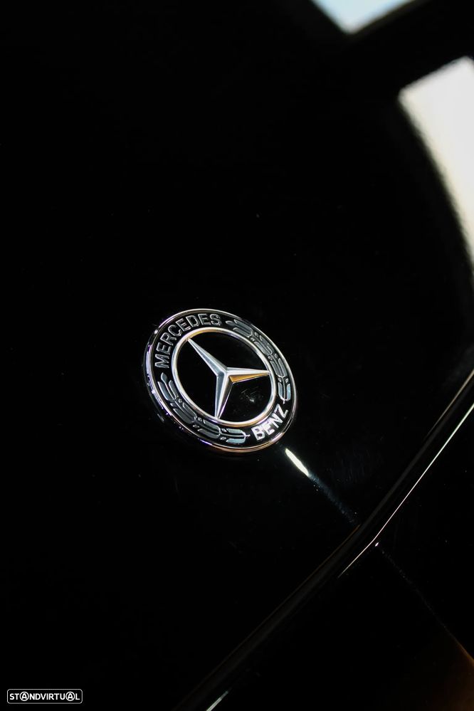 Mercedes-Benz C 300 de T 9G-TRONIC Exclusive - 2