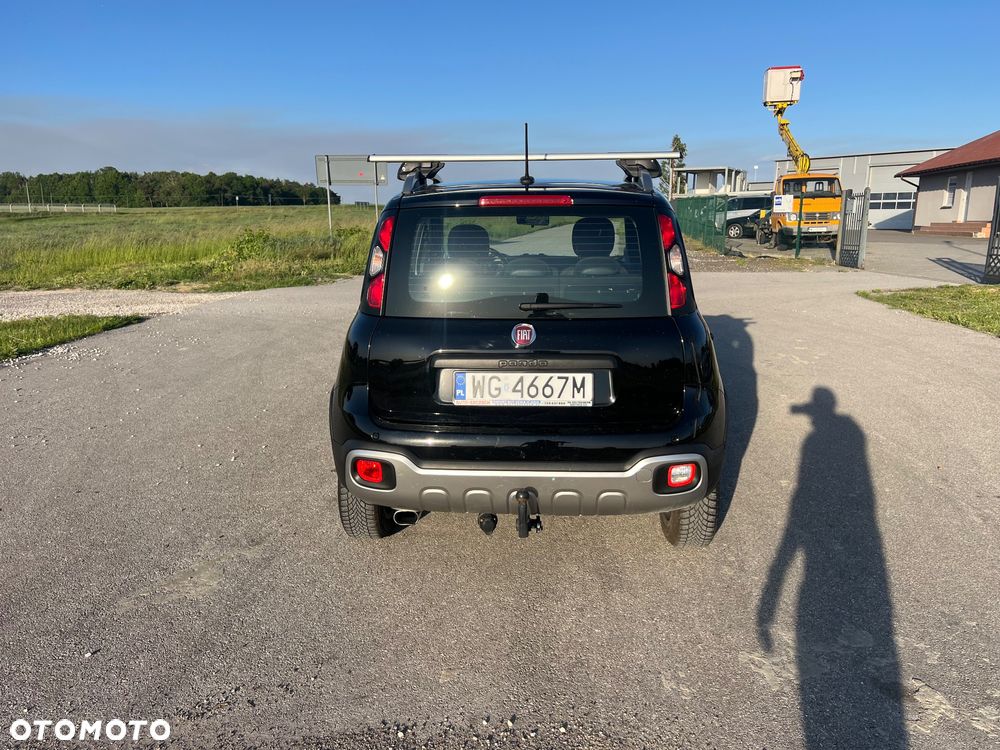 Fiat Panda - 6
