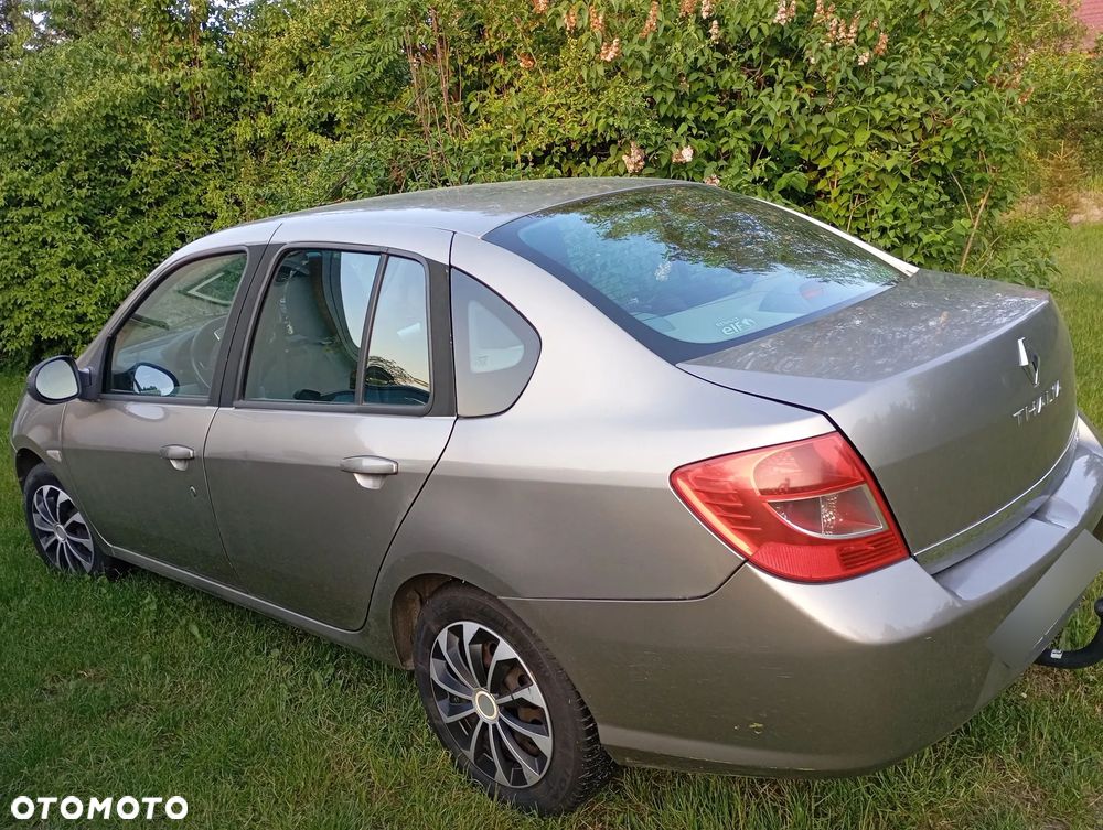 Renault Thalia 1.2 16V Alize - 3