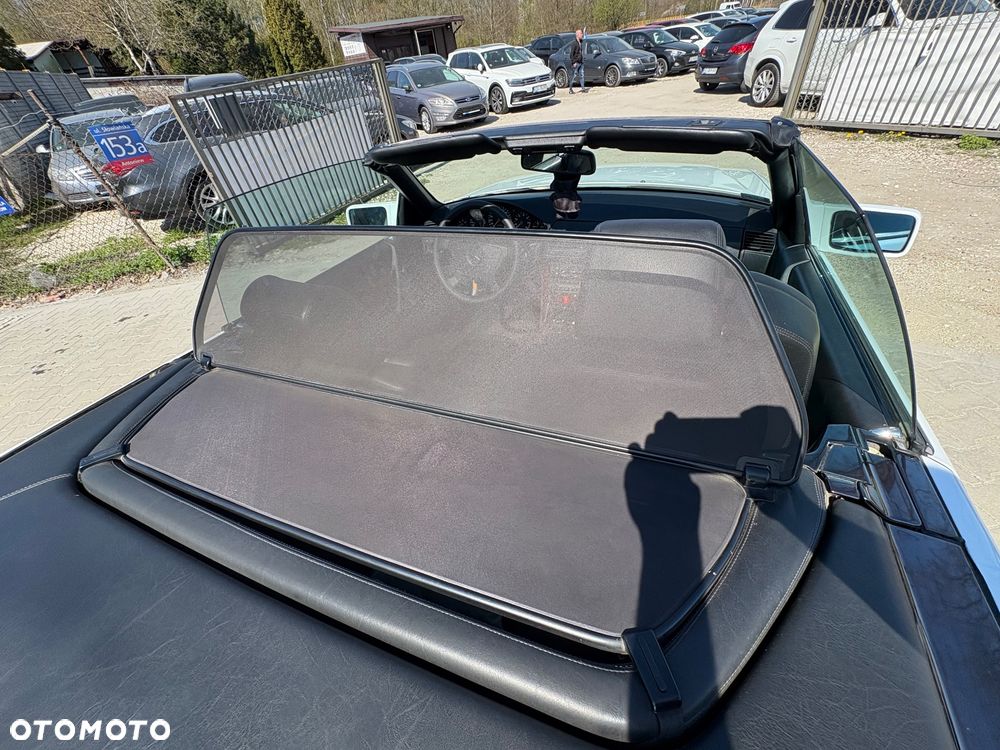 Mercedes-Benz SL - 27
