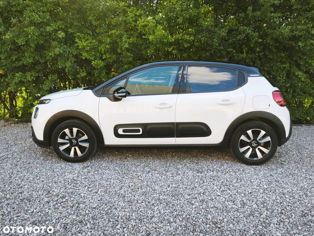 Citroën C3 1.2 PureTech Max - 6