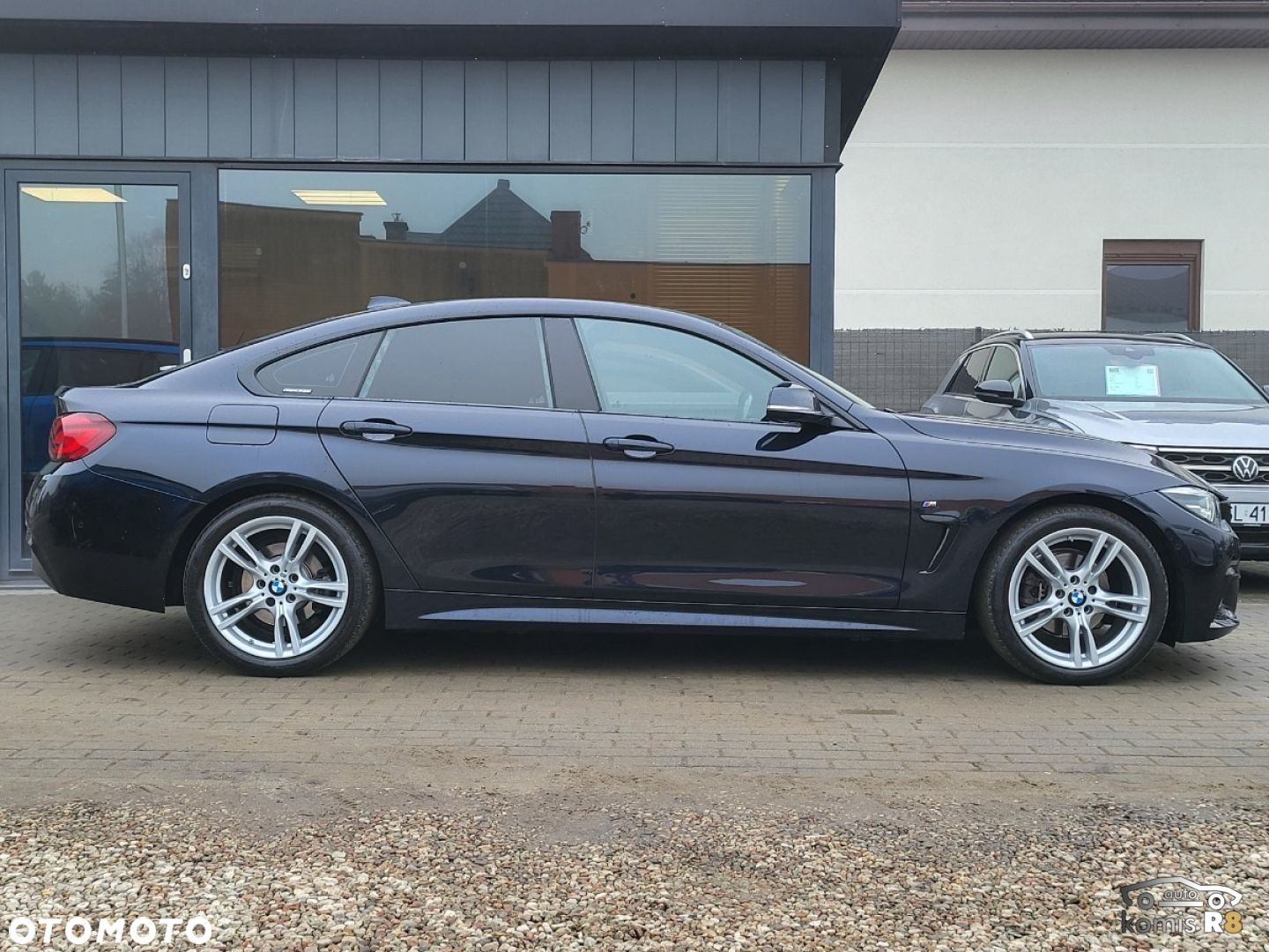 BMW Seria 4 - 4
