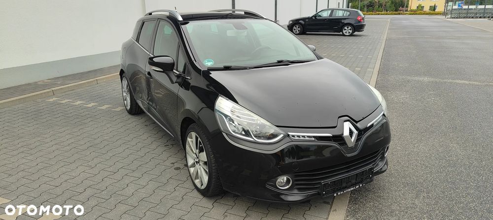 Renault Clio (Energy) TCe 90 Start & Stop INTENS - 4