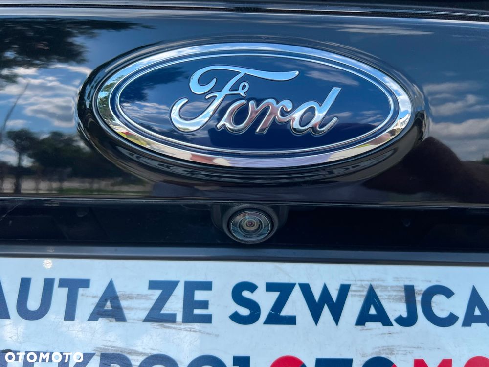 Ford Kuga 2.0 TDCi 4x4 ST-Line - 22