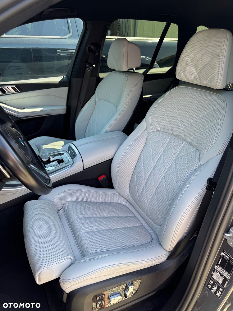 BMW X5 xDrive25d - 11