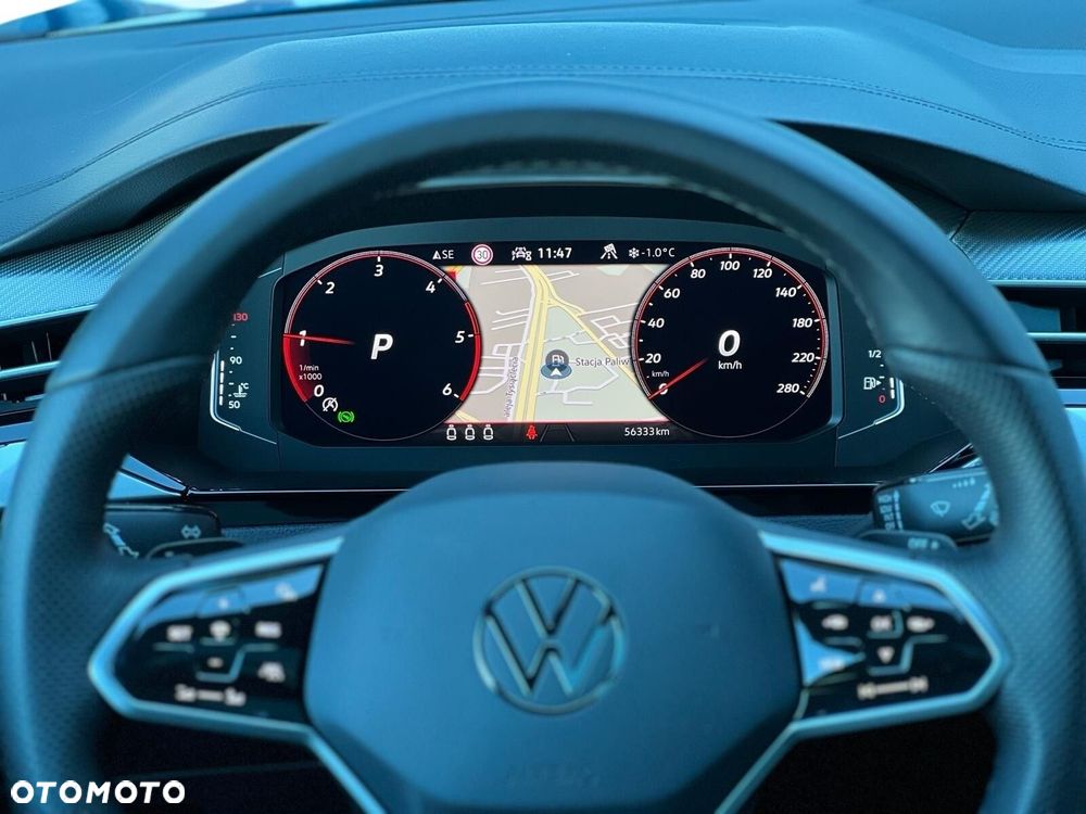 Volkswagen Arteon Shooting Brake 2.0 TDI 4Motion R-Line DSG - 30