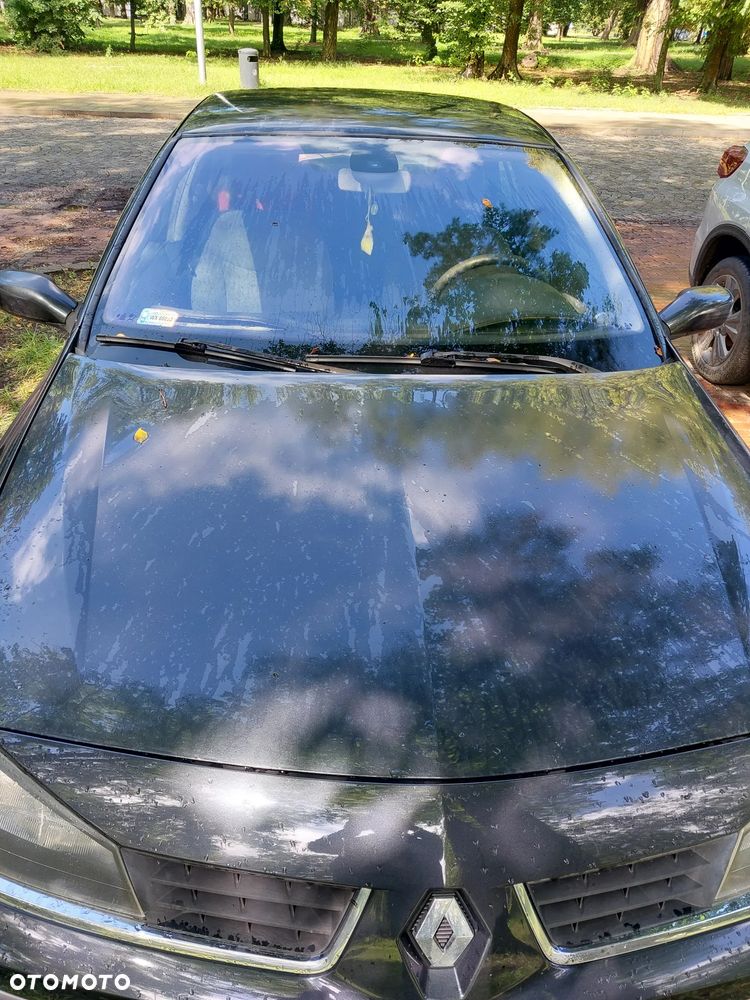Renault Laguna 2.0 Confort Expression - 1