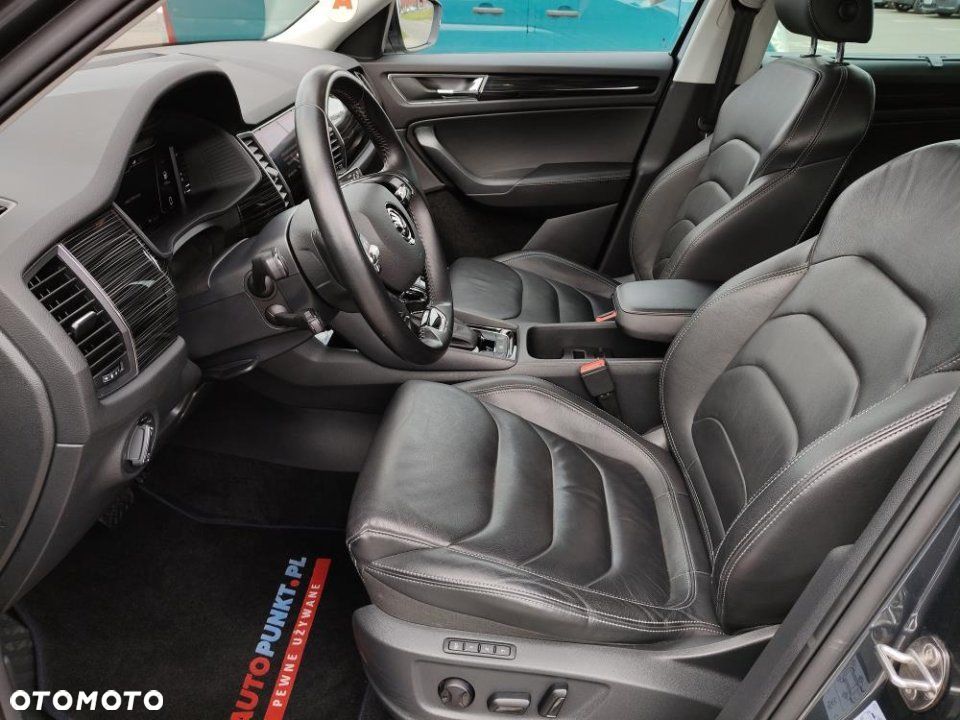 Skoda Kodiaq - 22