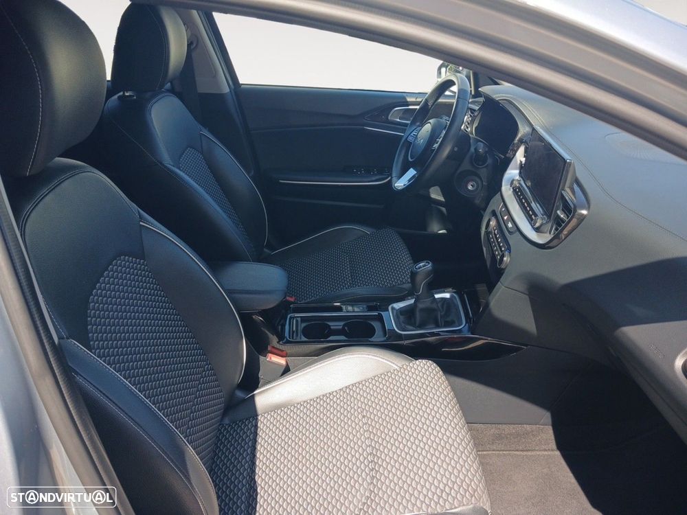 Kia Ceed 1.0 T-GDI Drive - 15