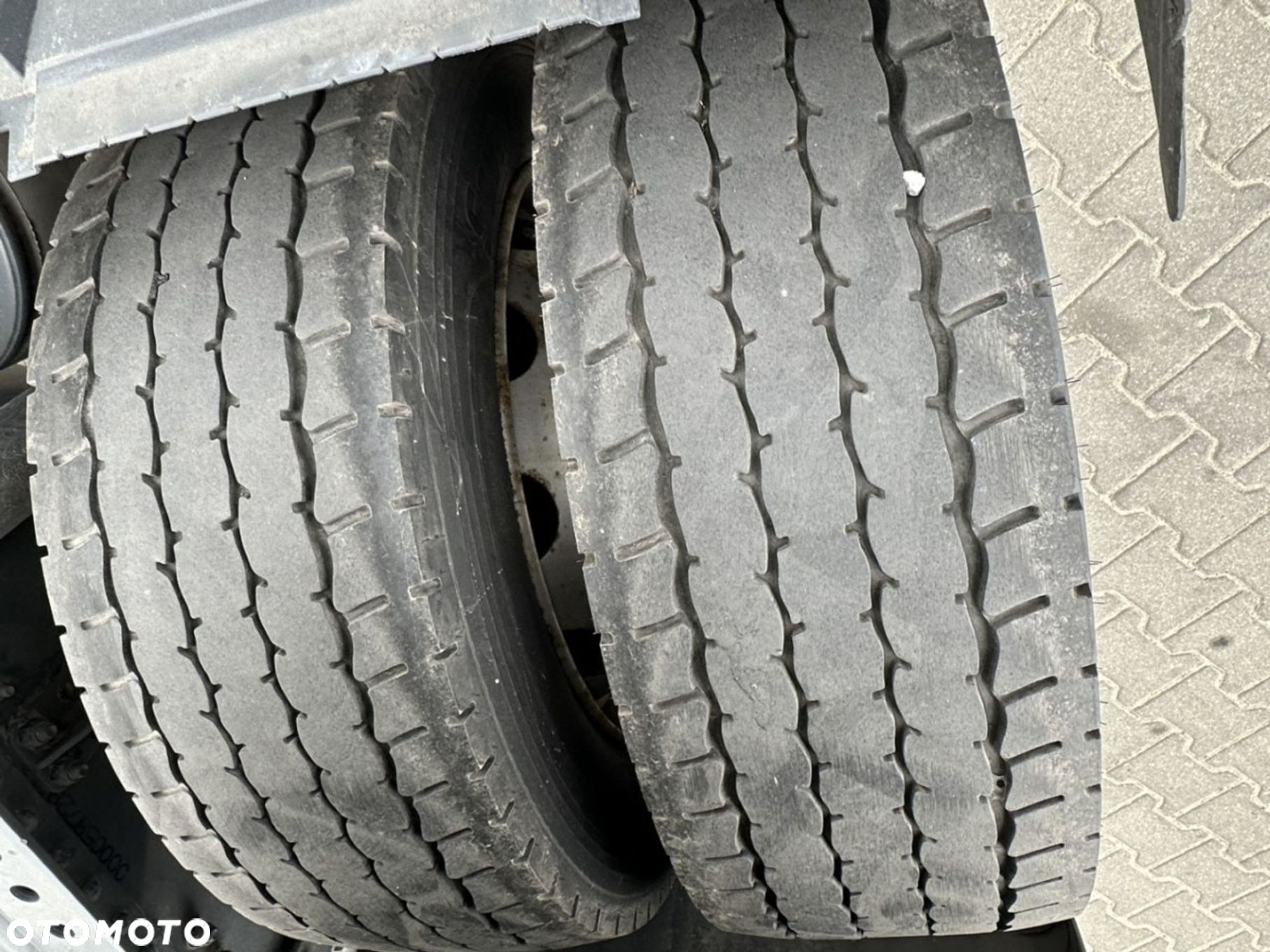 Scania R 500 A4x2LA - 16