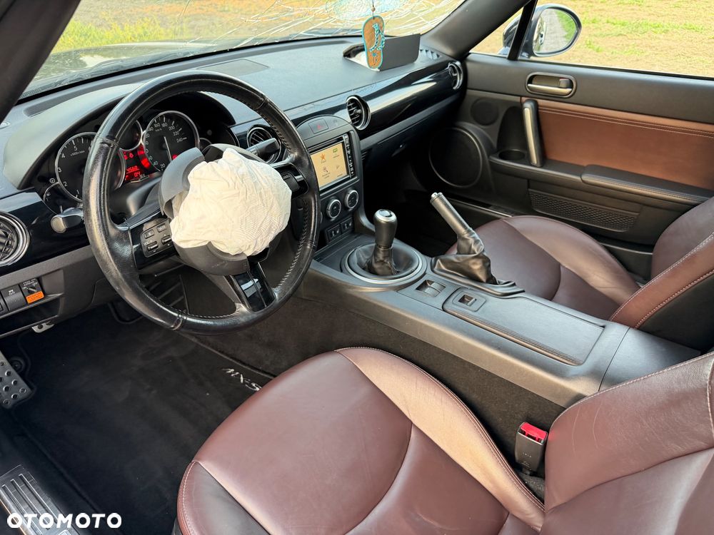 Mazda MX-5 - 21