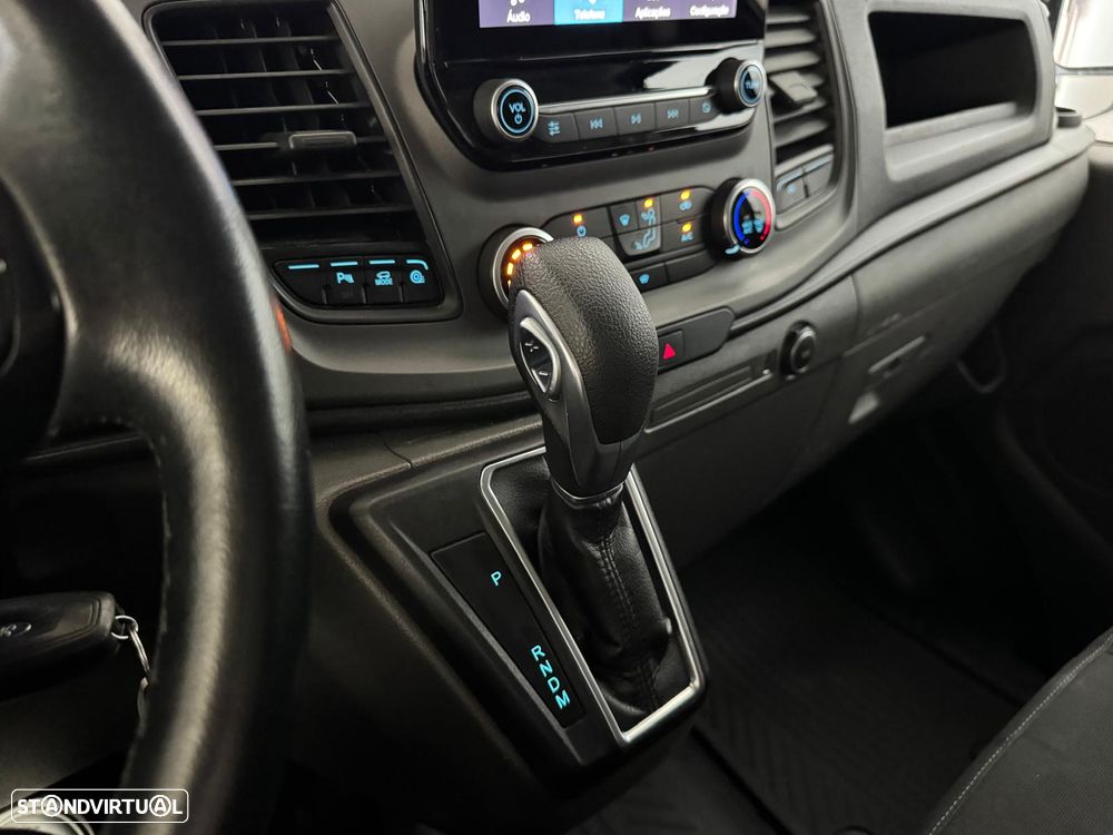 Ford Transit Custom L2H1 Auto. - 23