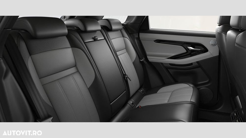 Land Rover Range Rover Evoque - 7