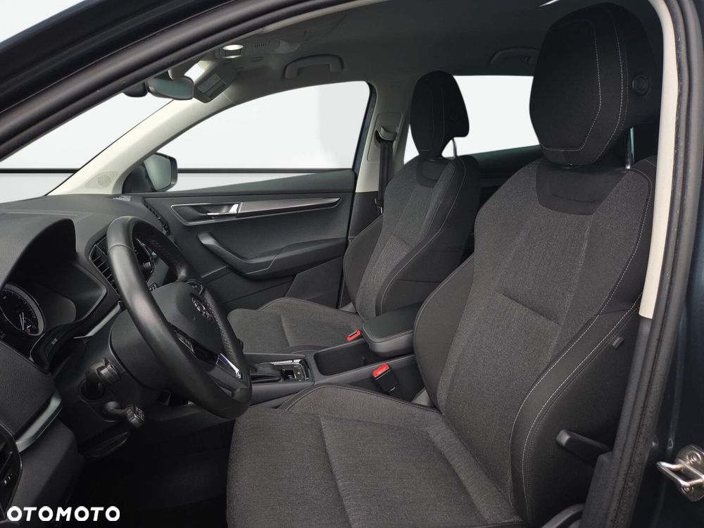 Skoda Karoq 1.6 TDI SCR 4x2 Style DSG - 12