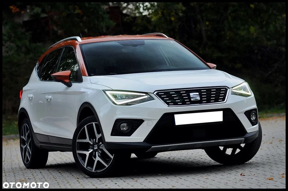Seat Arona - 2