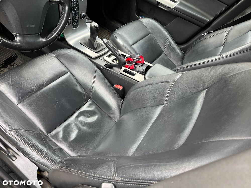 Volvo S40 1.6D DRIVe Summum - 8