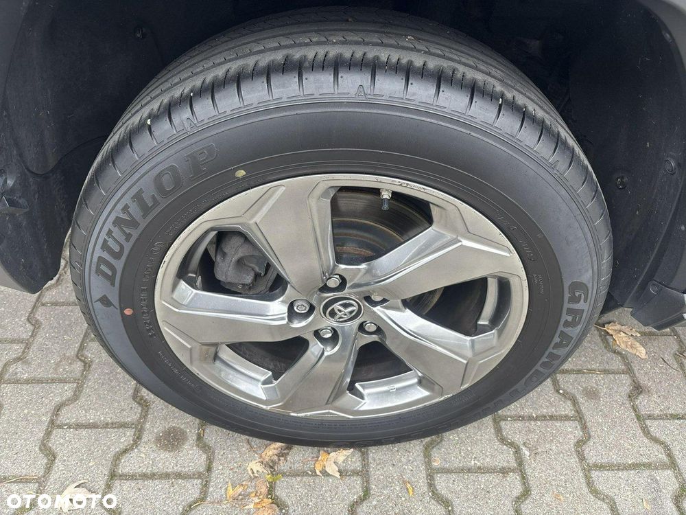 Toyota RAV4 2.0 Comfort 4x2 - 32
