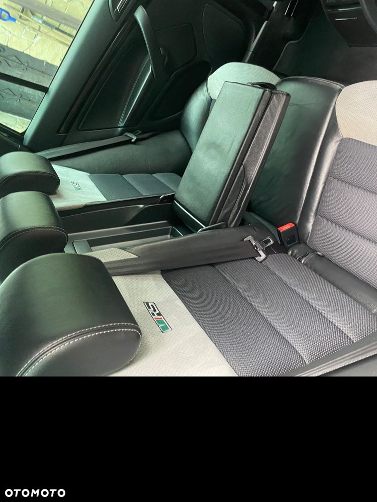Skoda Octavia 2.0 TDI DPF RS DSG - 21