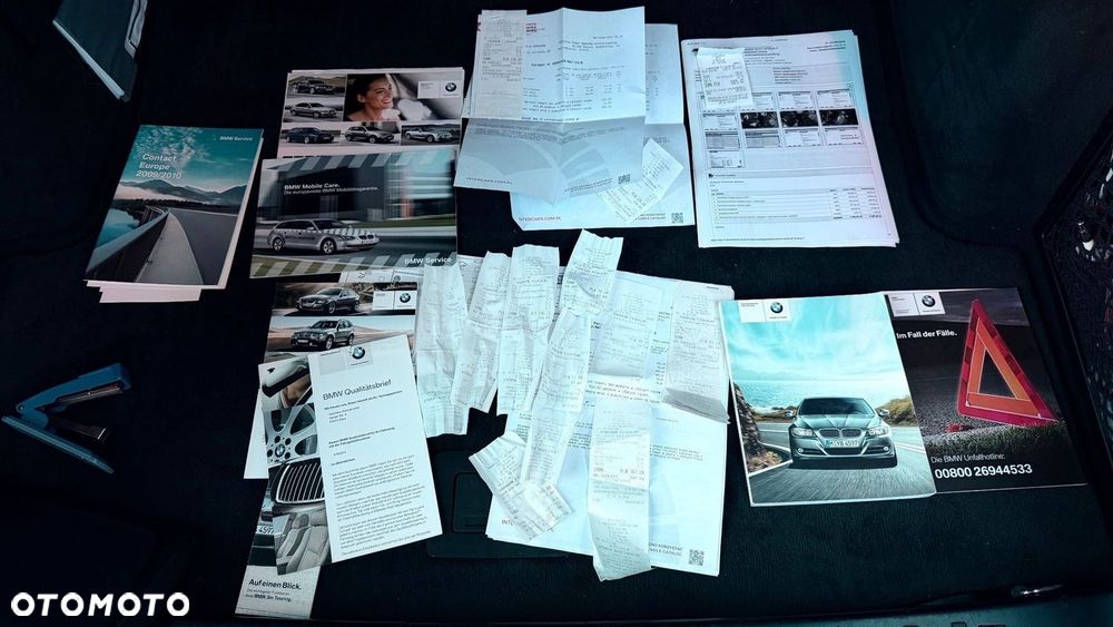 BMW Seria 3 320d - 30
