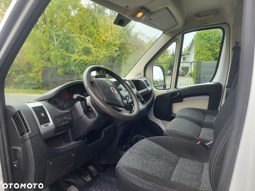 Fiat DUCATO - 17